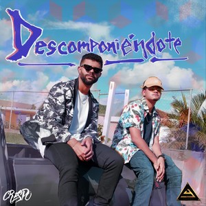 Descomponiéndote (feat. Lolo Rvr)