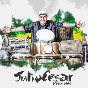 Julio Cesar Percussão