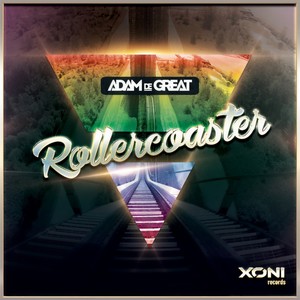 Rollercoaster (Original Mix)