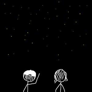 shoot 4 the stars (feat. STXRGAZE)