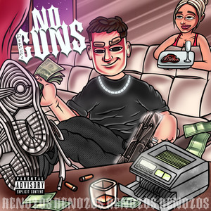 No Guns (Explicit)