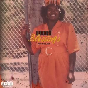BLESSINGS (Explicit)