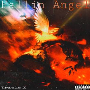 Fallin Angel Ep (Explicit)