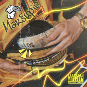 Marsupio (feat. Guap & Tony 2Milli) (Explicit)