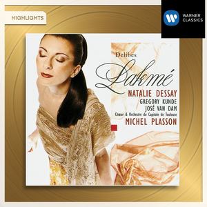 Delibes: Lakmé, Act 1 - Delibes: Lakmé, Act 1: Duo des fleurs. 