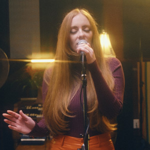 Ich Weiss Nicht (Live In Studio)