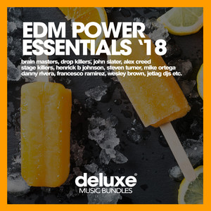 The Pressure (Club Mix)