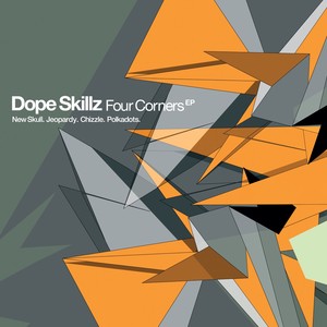 Four Corners EP