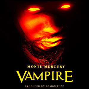 Vampire (Explicit)
