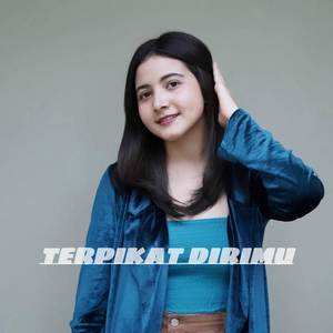 DJ AKU TERPIKAT DIRIMU