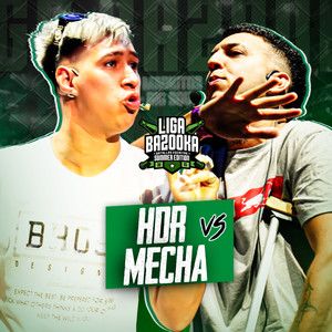 HDR - Round 3 (HDR VS MECHA) MAR DEL PLATA (Explicit)