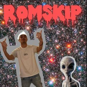 ROMSKIP (feat. Tropnik) [Explicit]