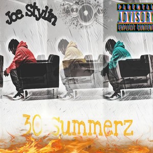 30 Summerz (Explicit)