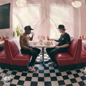 Reign On Me (with WESTSIDE BOOGIE) (Explicit)