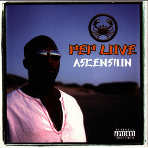 Pep Love - The Grime & Grit