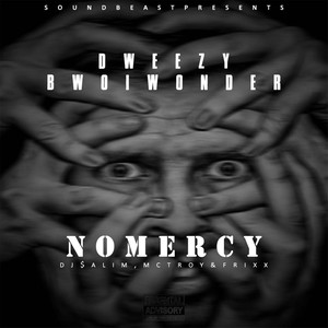 No Mercy (Explicit)