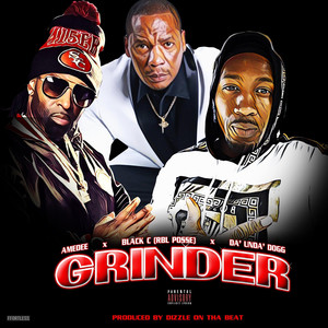 Grinder (Explicit)