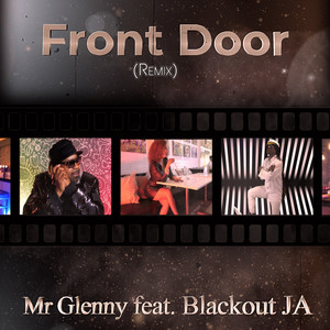 Front Door (Remix)