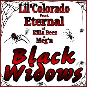 Black Widows (feat. Meg'n & Eternal) [Explicit]