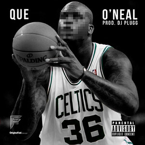 O'neal (Explicit)