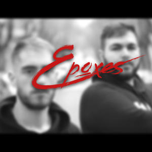 Epoxes (feat. Decipher) [Explicit]