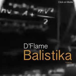 Balistika