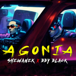 Agonia (Explicit)