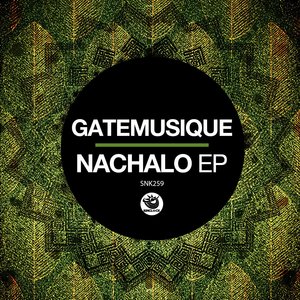 Nachalo EP