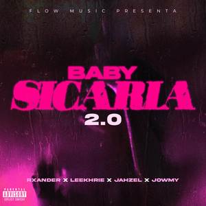 Baby Sicaria 2.0 (Explicit)