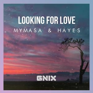 Looking For Love(feat. HAYES)