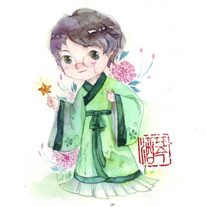 灯芯不灭 (人声版)