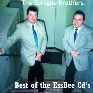 Best of the Essbee Cd's (Explicit)