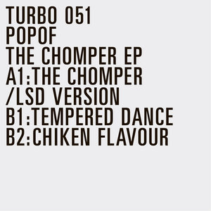 The Chomper EP