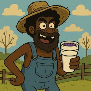 Hill Billy (Explicit)