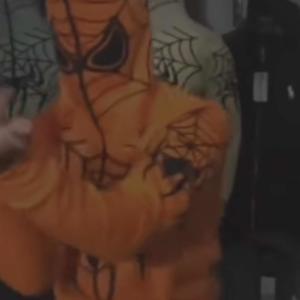 EZBIDERMAN TIRTIRIRI PHONK (Egytian Spiderman Meme Song/Phonk Mix|DJ Emac Remix)