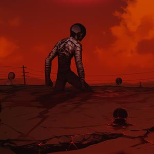 Every Peace Must End (feat. Badook & arcadia) (Explicit)