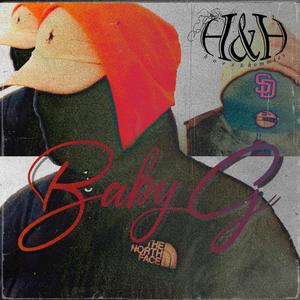 Baby G (feat. Mateo Jean Pierre) (Explicit)