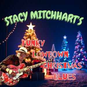 Funky Lowdown Christmas Blues