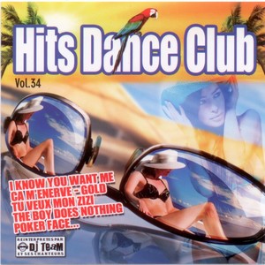 Hits Dance Club, Vol. 34 (Vol. 34)