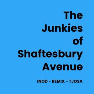 Sleep Tight(feat. Mondy MFZB) (INOD Remix)