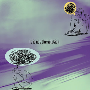 It Is Not the Solution