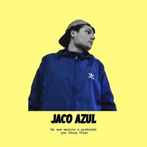 JACO AZUL (Explicit)