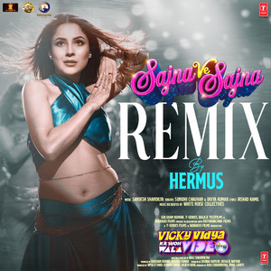 Sajna Ve Sajna Remix