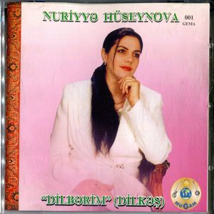 Sevirem Seni (Segah Tesnifi)