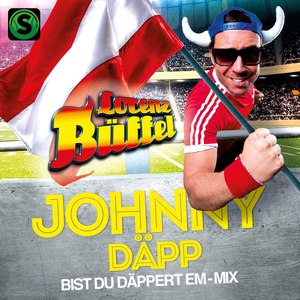 Johnny Däpp (Bist Du däppert EM-Mix)