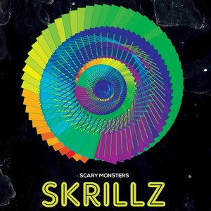 Scary Monsters (Original Mix)