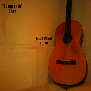 Comprende (Radio Edit)