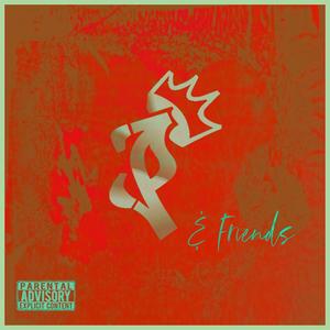 Krown P & Friends 4 (Explicit)