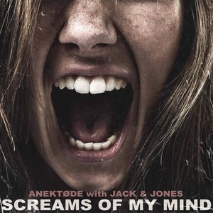 Screams Of My Mind (Radio Edit)