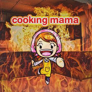 Cooking Mama (Explicit)